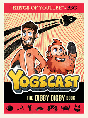 cover image of Yogscast